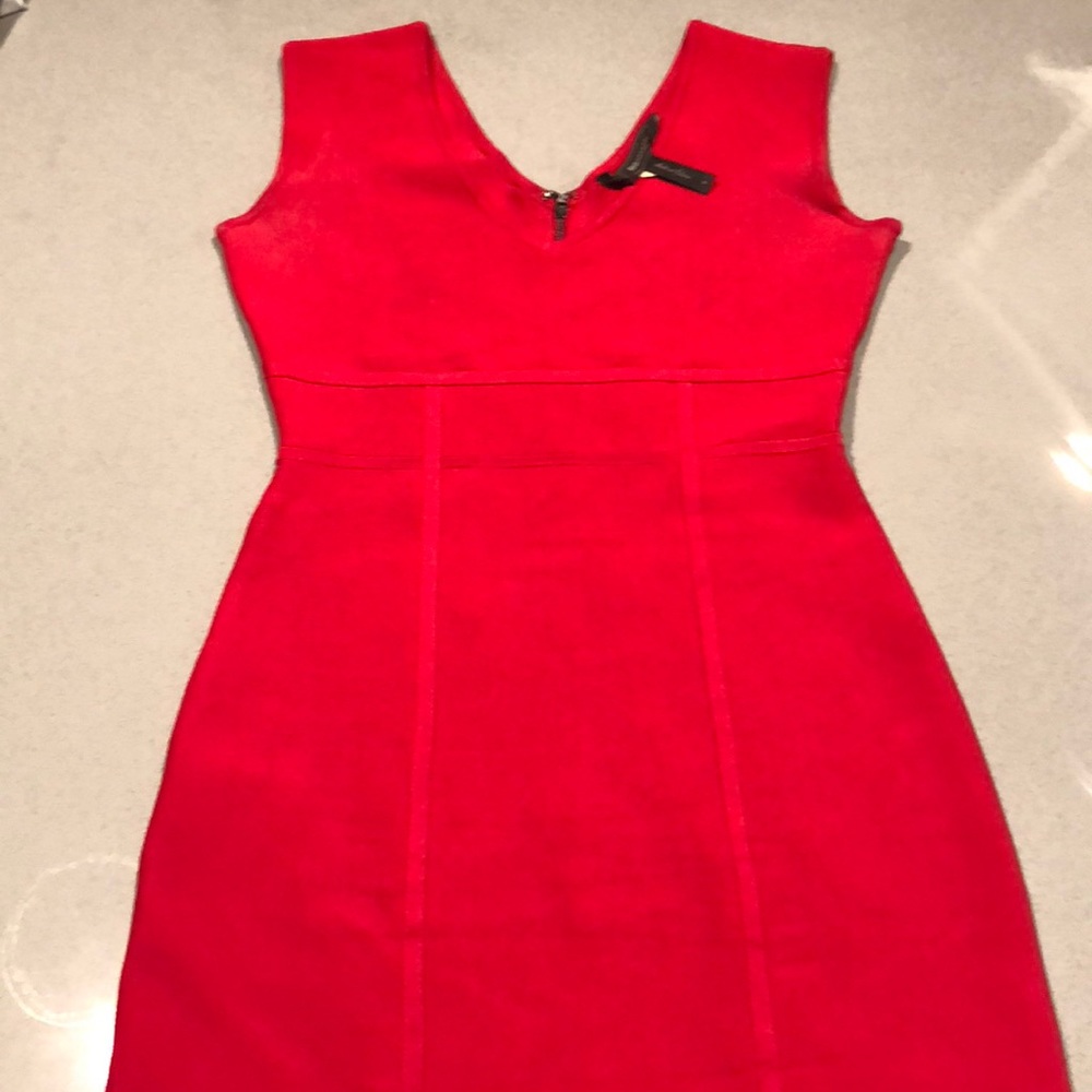 BCBG MAXAZRIA DRESS
